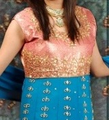 Anarkali Suit